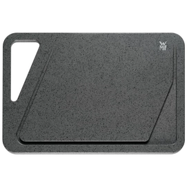 Schneidebrett WMF Cromargan Grau (38 x 25 cm)