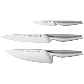 Knife Set WMF Chef's Edition (3-Piece)