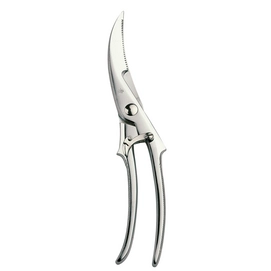 Geflügelschere WMF Edelstahl Silber 25 cm