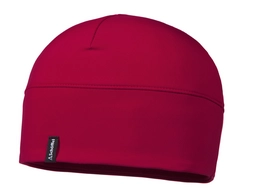 Muts Schöffel Fleece Hat Oradea Chinese Red