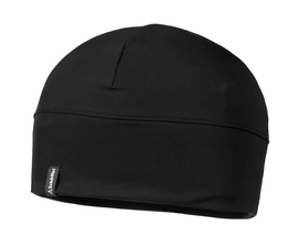 Mütze Schöffel Fleece Hat Oradea Black
