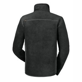 Vest Schöffel Men Fleece Jacket Cardiff2 Asphalt