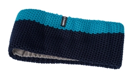 Stirnband Schöffel Headband Konstanz Navy Blazer