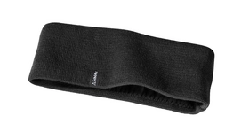 Stirnband Schöffel Headband Valencia Black