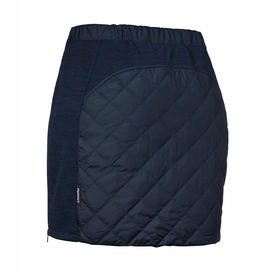 Rok Schöffel Hybrid Skirt Bellingham Navy Blazer