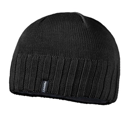 Muts Schöffel Knitted Hat Dublin1 Black
