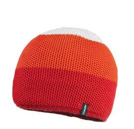 Mütze Schöffel Knitted Hat Southhampton2 True Red