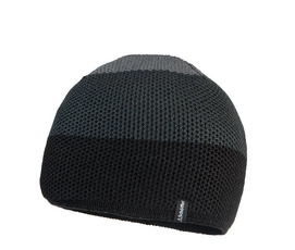 Bonnet Schöffel Knitted Hat Southhampton2 Black