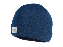 Muts Schöffel Knitted Hat Sun Peaks Night Blue