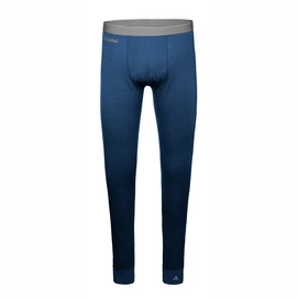 Lange Unterhose Schöffel Merino Sport Pants Long Blauw Herren-L