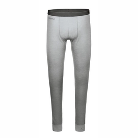 Ondergoed Schöffel Men Merino Sport Pants Long Opal Gray-S