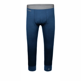 Ondergoed Schöffel Men Merino Sport Pants Short Blauw-L