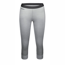 Funktions-Unterwäsche Schöffel Merino Sport Pants Short Opal Gray Damen-XL