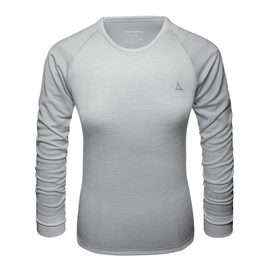 Funktionsunterhemd Schöffel Merino Sport Shirt 1/1 Arm W Opal Gray Damen-S