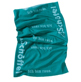 Schal Schöffel Scarf Arad2 Lapis