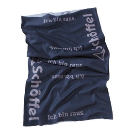 Schal Schöffel Scarf Arad2 Navy Blazer