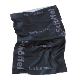 Nekwarmer Schöffel Scarf Arad2 Black