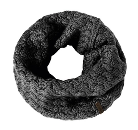 Schal Schöffel Scarf Gent1 Black Damen