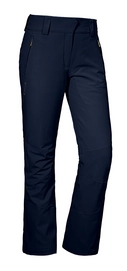 Skibroek Schöffel Women Ski Pants Regular Davos2 Navy Blazer