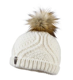 Beanie Schöffel Women Tenies1 Whisper White