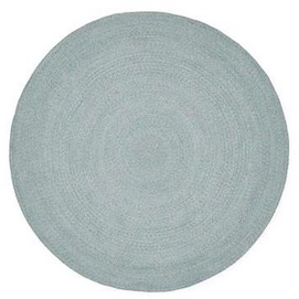 Außenteppich Suns Veneto Carpet Soft Blue mix PET ø 200 cm