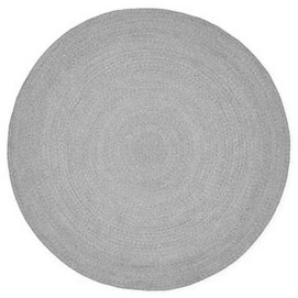 Tapis d'Extérieur Suns Veneto Carpet Mid Grey Mix Pet (ø 200 cm)