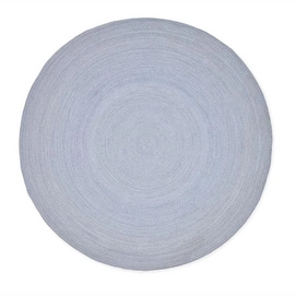Buitenkleed Suns Veneto Carpet Blue Mix Pet ⌀ 300 cm