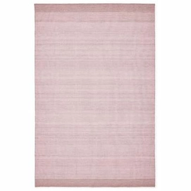 Buitenkleed Suns Veneto carpet Soft Pink mix pet 160 x 240 cm