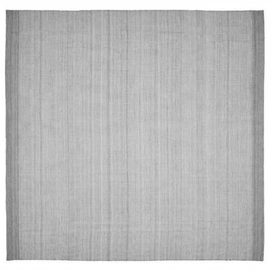 Außenteppich Suns Veneto Carpet Mid Grey mix PET 300 x 300 cm