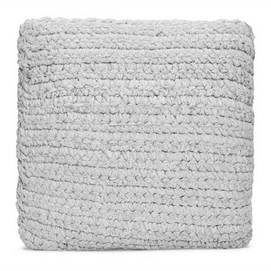 Sierkussen Suns Cosa Scatter Cushion Light Grey Mix Pet (44 x 44 x 12 cm)