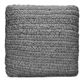 Sierkussen Suns Cosa Scatter Cushion Dark Grey Mix Pet (44 x 44 x 12 cm)