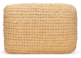 Coussin Décoratif Suns Cosa Scatter Cushion Yellow Mix Pet (35 x 60 x 12 cm)