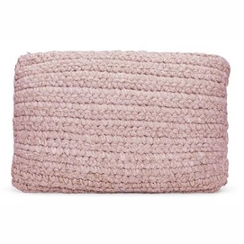 Sierkussen Suns Cosa Scatter Cushion Soft Pink Mix Pet (35 x 60 x 12 cm)