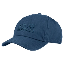 Casquette Jack Wolfskin Unisex Baseball Cap Ocean Wave