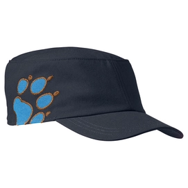 Pet Jack Wolfskin Kids Companero Night Blue Medium