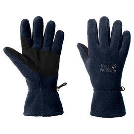 Handschuhe Jack Wolfskin Artist Glove Night Blue