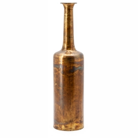 Vaas By-Boo The Nile Vase 1 Gold