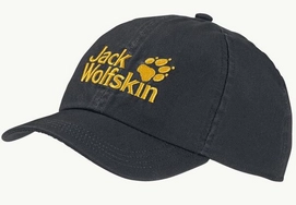 Pet Jack Wolfskin Kids Baseball Cap Phantom