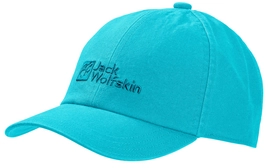Casquette Jack Wolfskin Enfant Baseball Cap Scuba