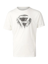 T-Shirt Brunotti Icon Herren Snow