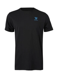 T-Shirt Brunotti Men Icon Black