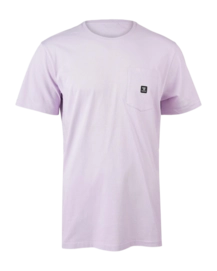 T-Shirt Brunotti Men Axle Orchid