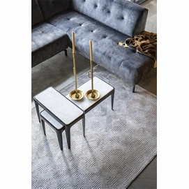 Kerzenhalter By-Boo Wick Small Brass