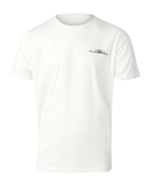 T-Shirt Brunotti Men Sun-Logo Snow