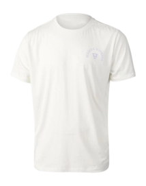 T-Shirt Brunotti Men Kingfin Snow