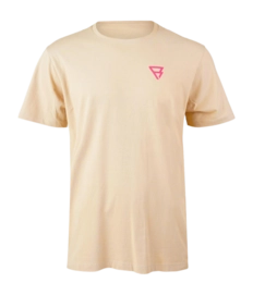 T-Shirt Brunotti Men Seaside Ginger 24