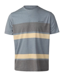 T-Shirt Brunotti Men Valpo Nasa Blue 24