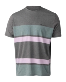 T-Shirt Brunotti Homme Valpo Black