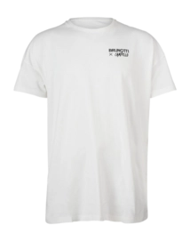 T-Shirt Brunotti Men Campello-Palm Cream 24