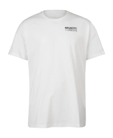 T-Shirt Brunotti Homme Orestis-Nature Cream